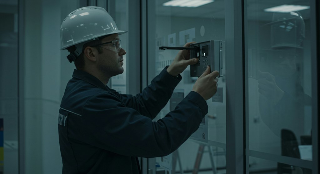 Third Party Inspection