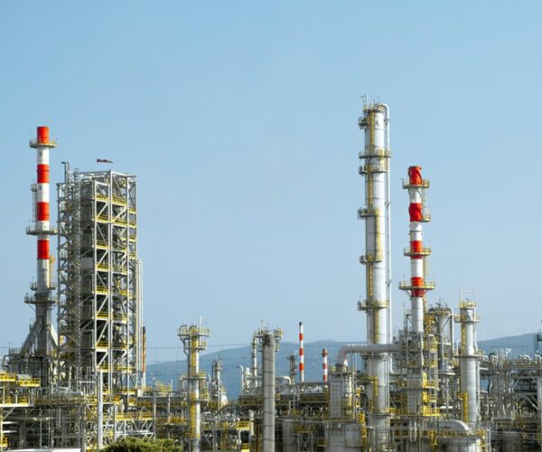 Petrochemical