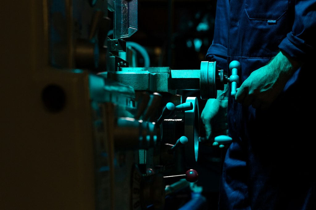 Calibration & Repair Services